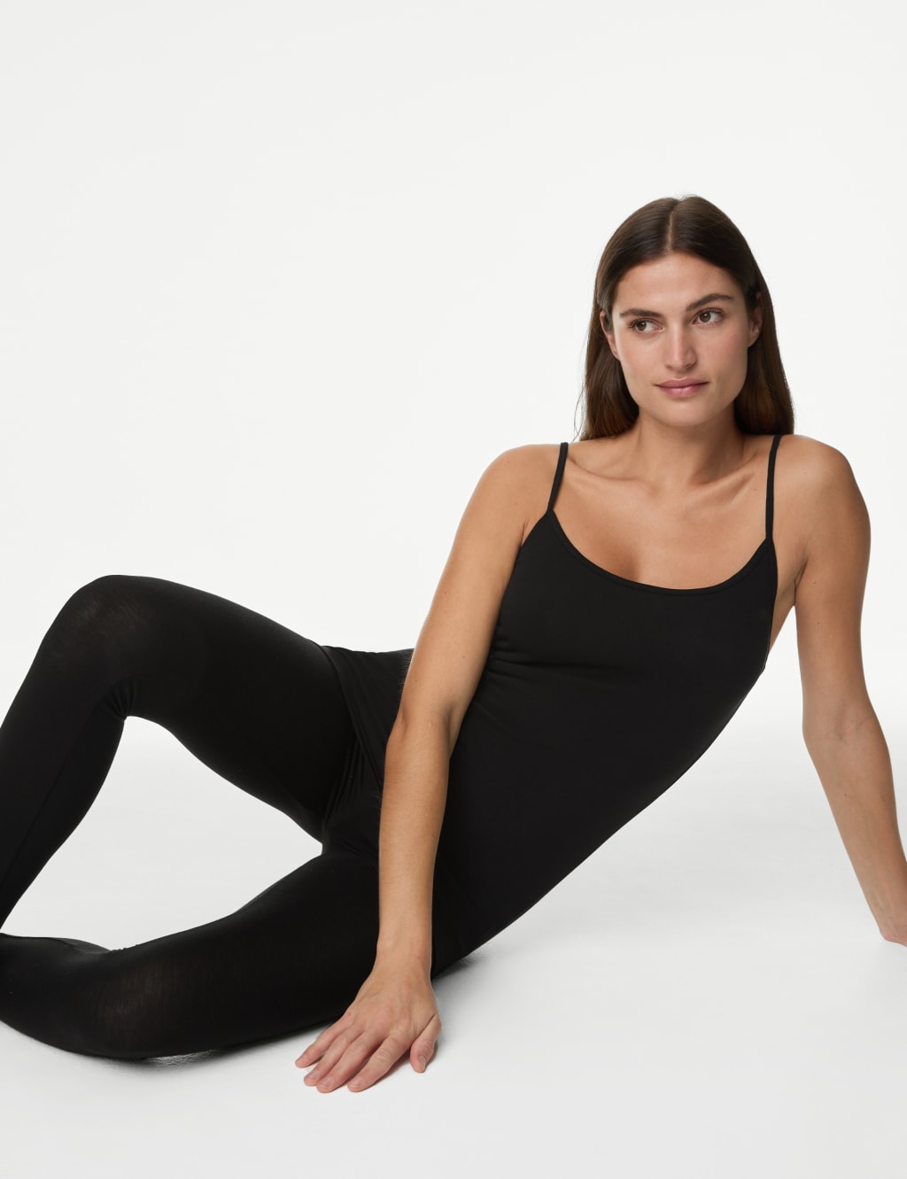 Heatgen Medium Thermal Strappy Vest
