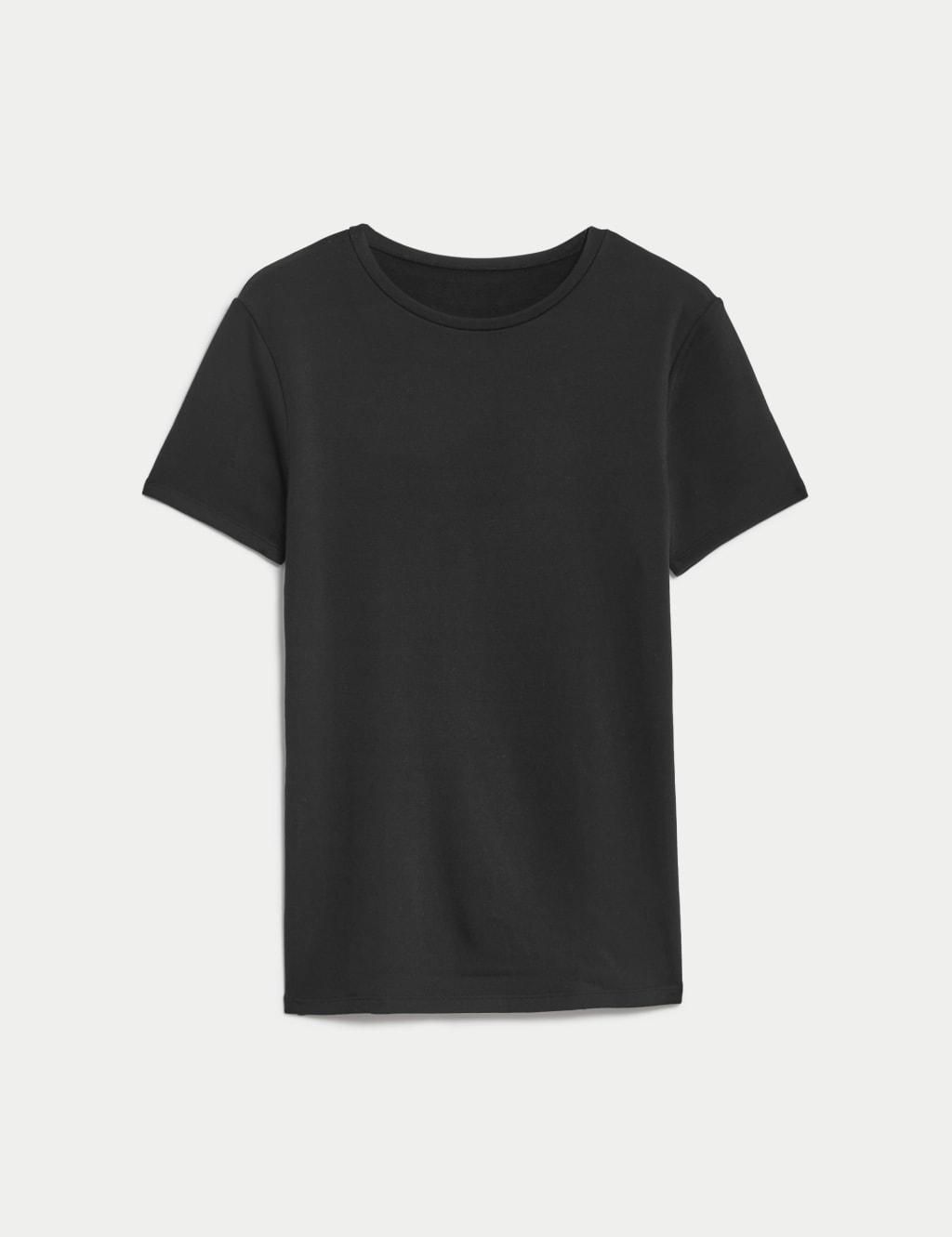 Heatgen Medium Short Sleeve Thermal Top M S Collection M S