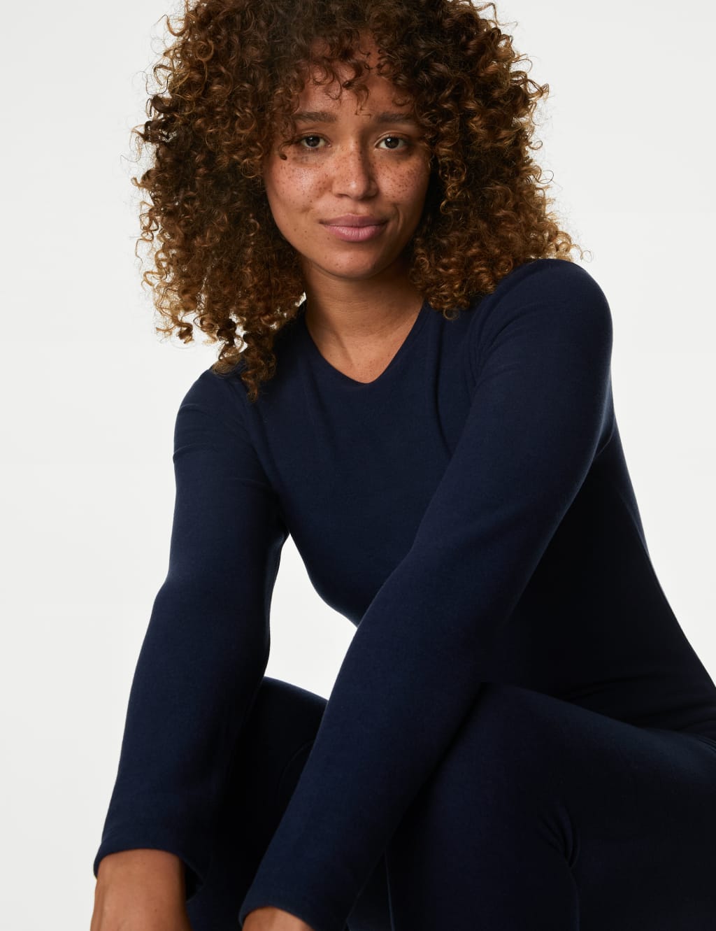 Heatgen™ Maximum Thermal Fleece Top 3 of 6