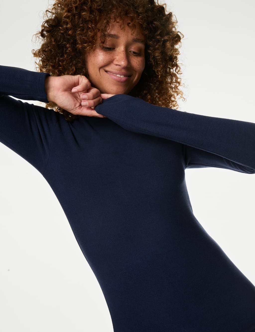 Heatgen™ Maximum Thermal Fleece Top 4 of 6