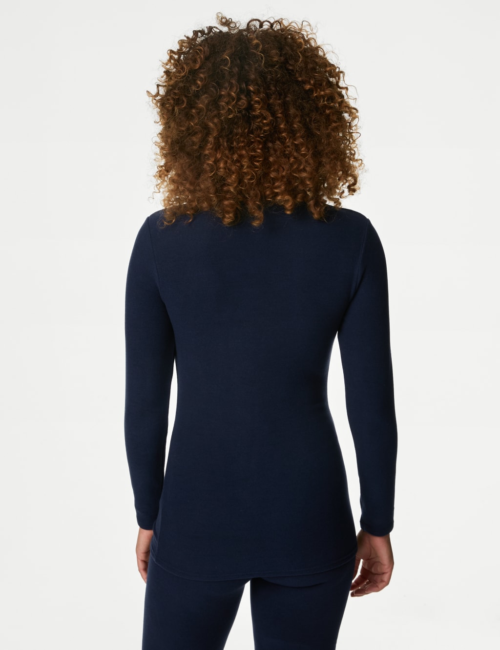 Heatgen™ Maximum Thermal Fleece Top 5 of 6