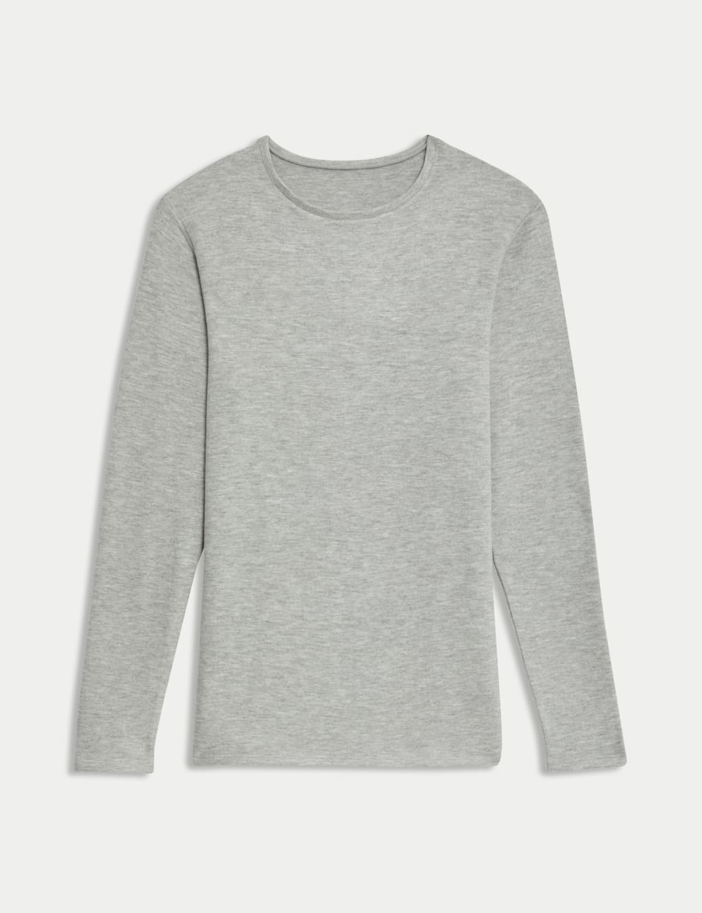 Thermal fleece top top