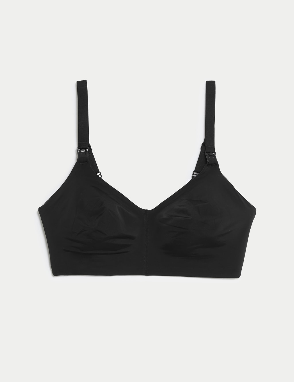 Flexifit™ Non Wired Nursing Bra A-H 2 of 7