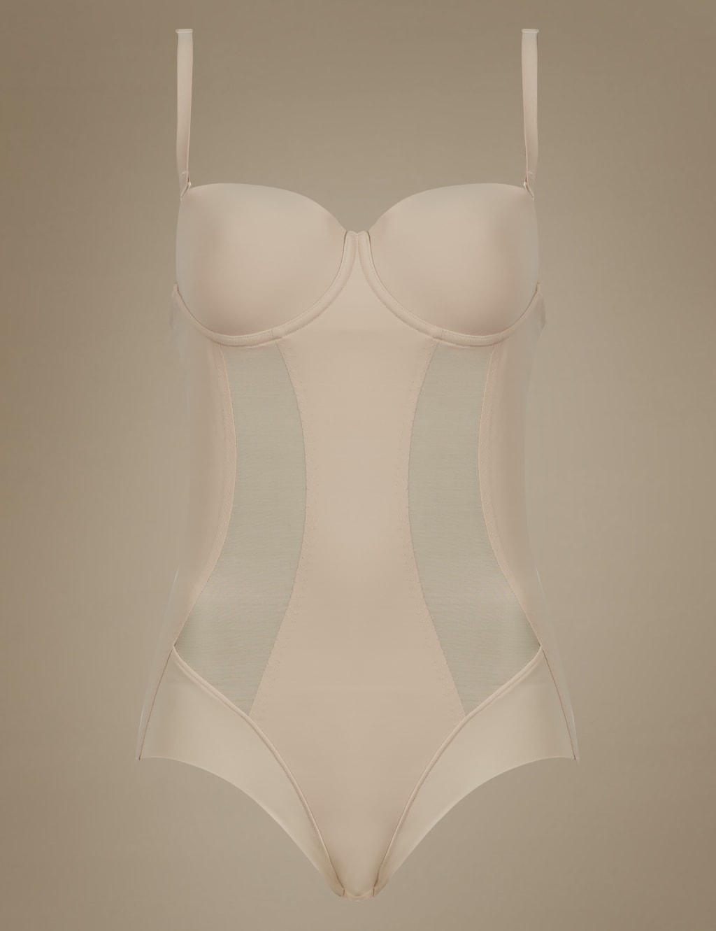 No VPL Waist Sculpt™ B-E Body 2 of 4