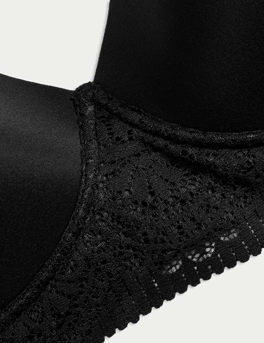 Body Soft™ Non Wired Post Surgery Bra A-H 6 of 7