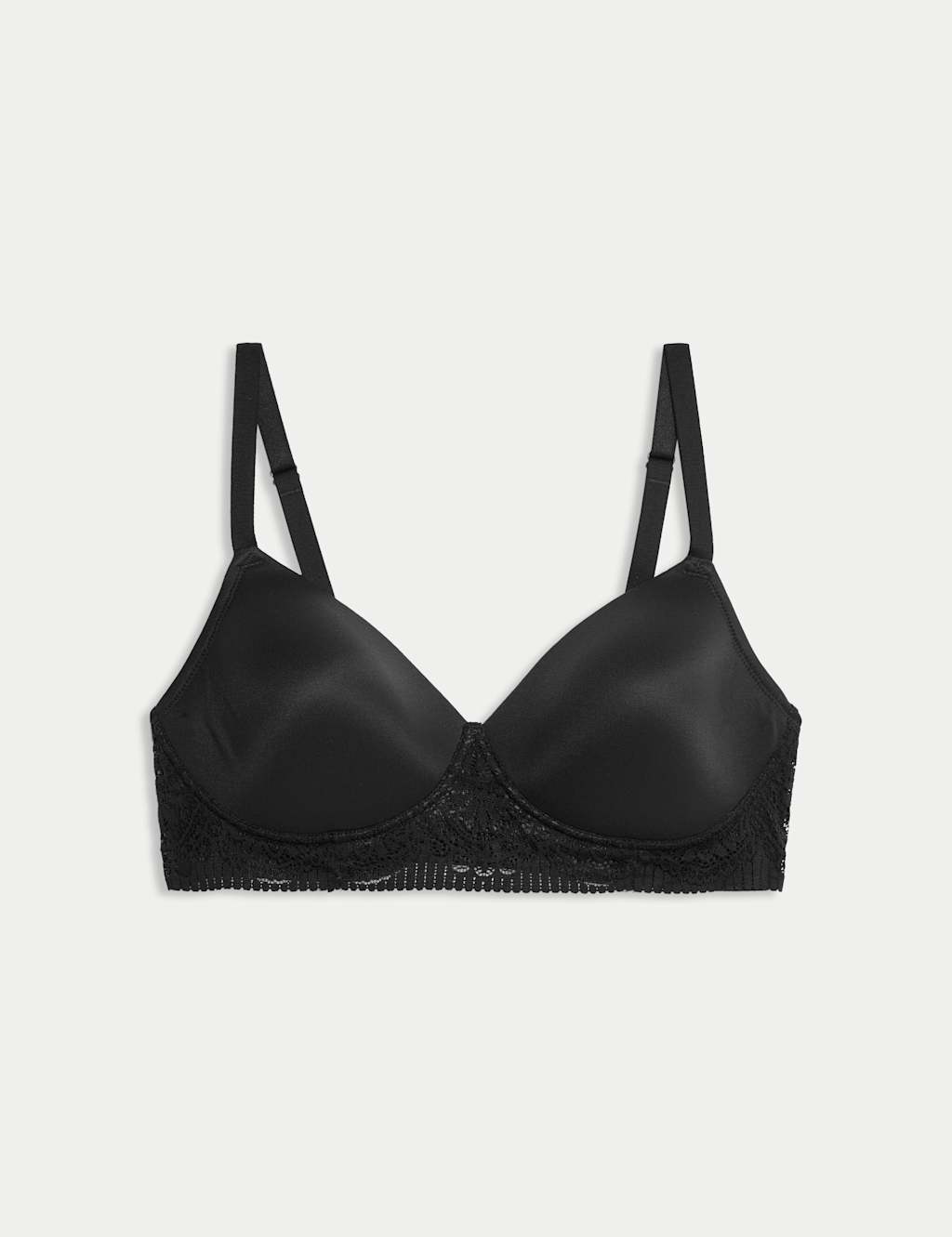 Body Soft™ Non Wired Post Surgery Bra A-H 2 of 7