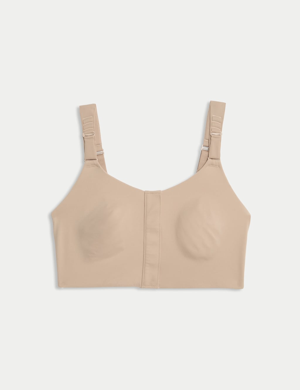 Body Soft™ Recovery Post Surgery Bra A-H 2 of 7