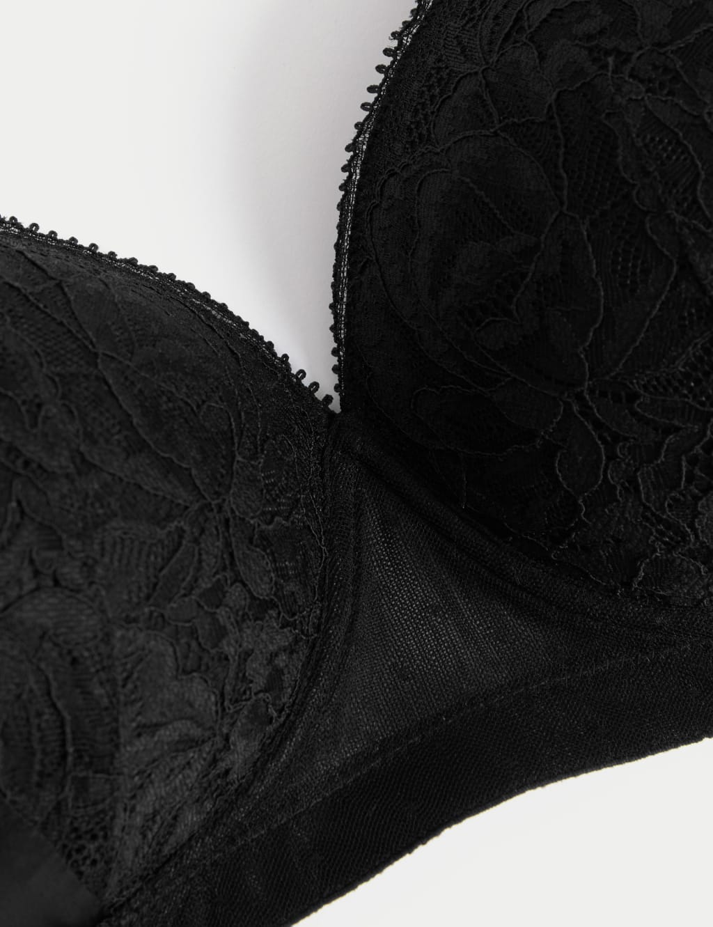 Rosie Non Wired Post Surgery Bra A-E 5 of 6
