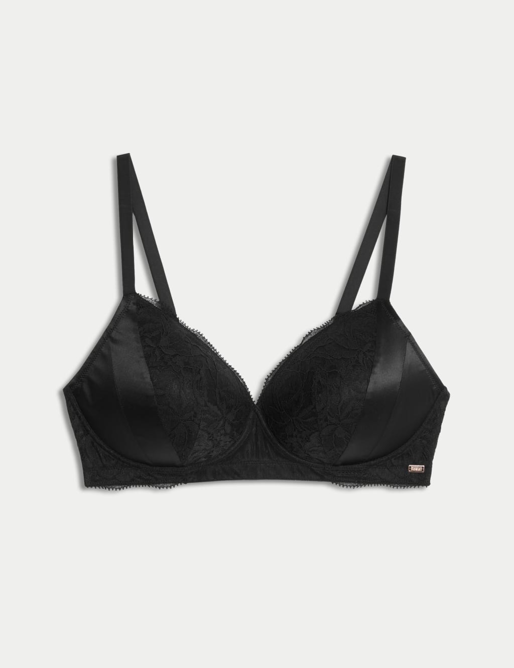 Rosie Non Wired Post Surgery Bra A-E 2 of 6