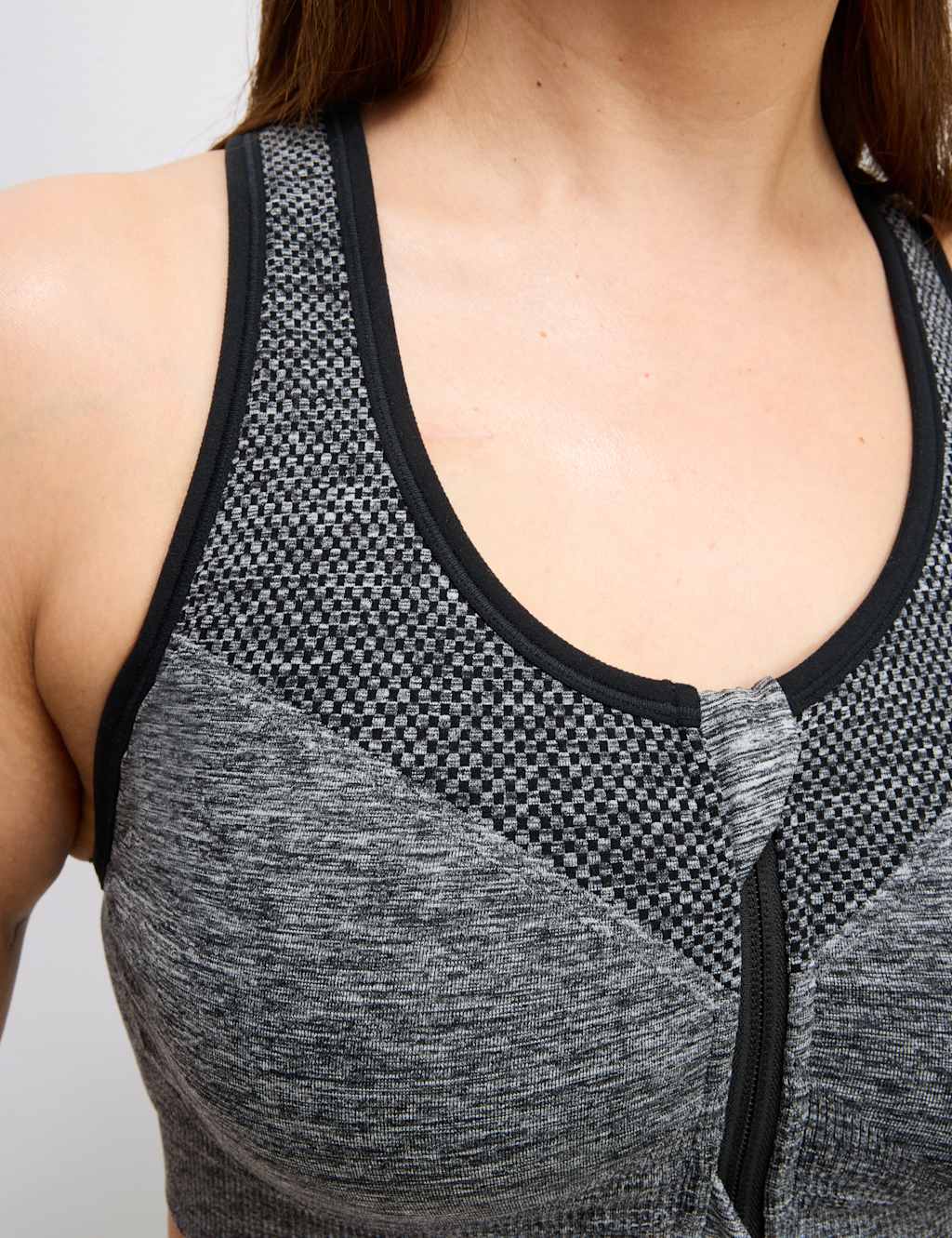 Medium Support Post Surgery Sports Bra S-XL 5 of 7