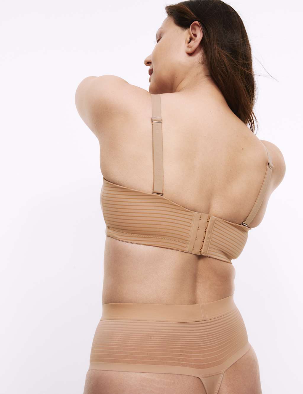 Body Define™ Wired Post Surgery Multiway Bra (A–DD) 3 of 8