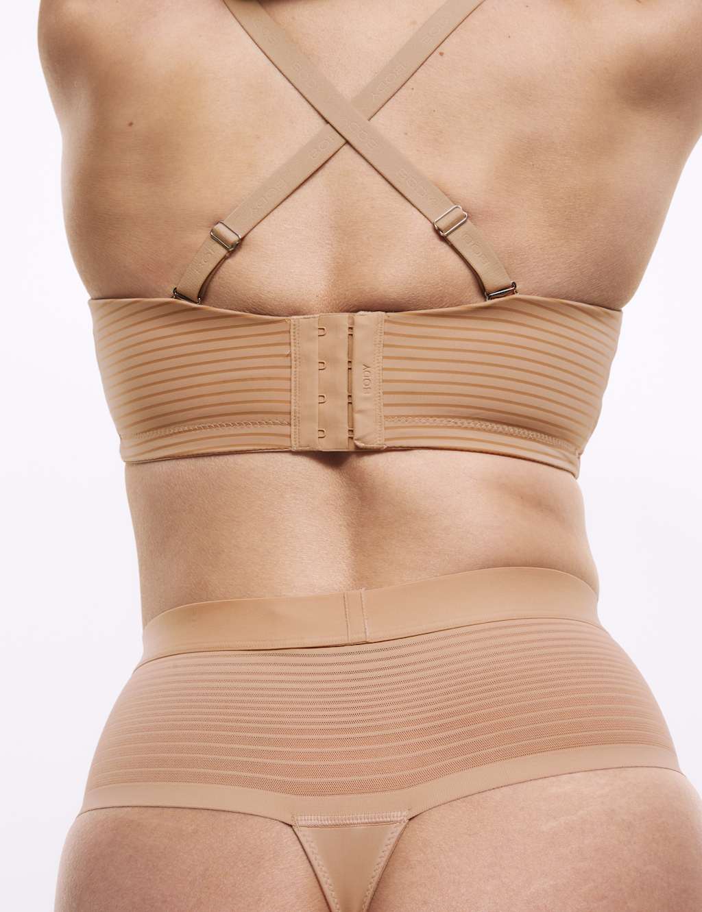 Body Define™ Wired Post Surgery Multiway Bra (A–DD) 5 of 8