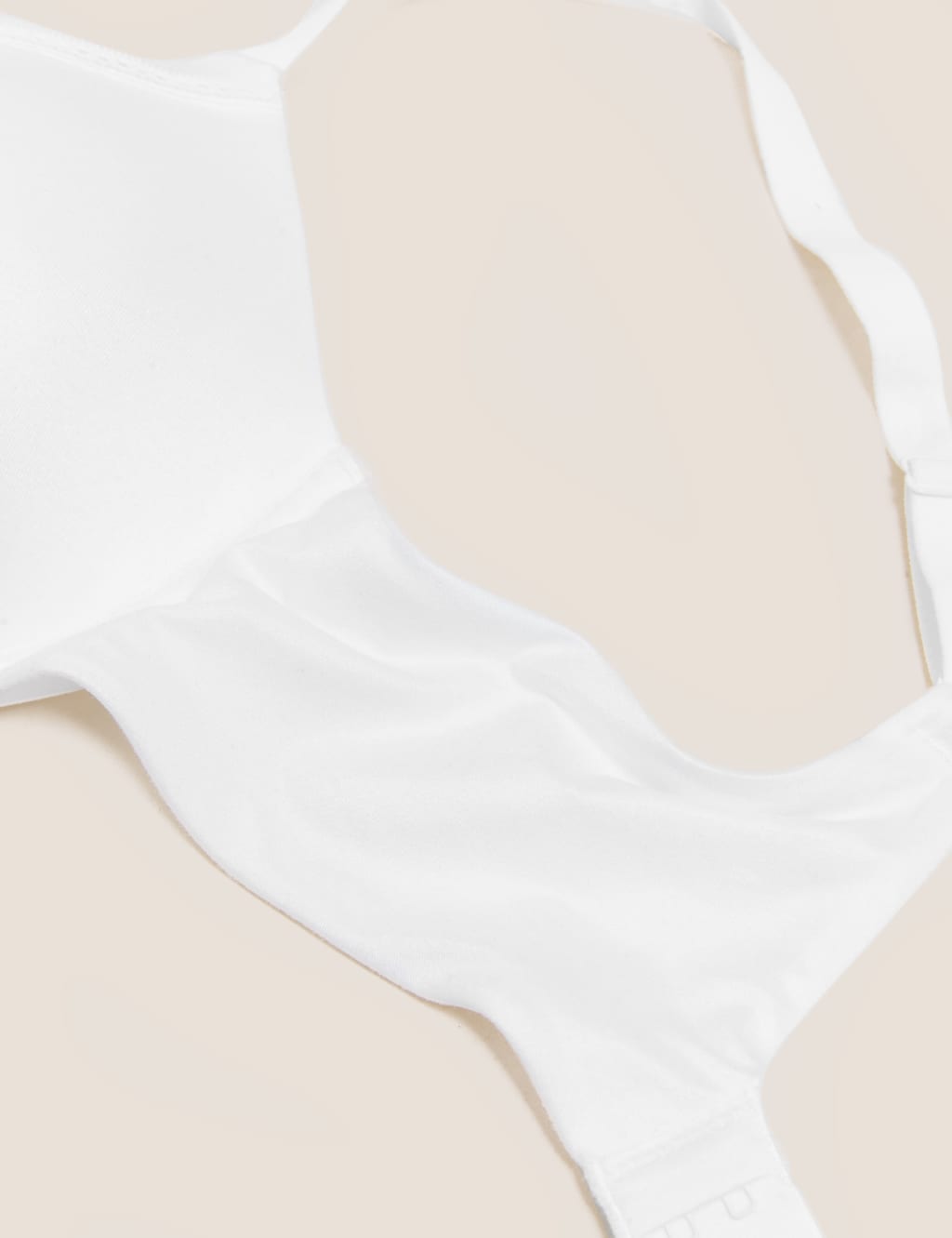Sumptuously Soft™ Full Cup T-Shirt Bra A-E 8 of 9