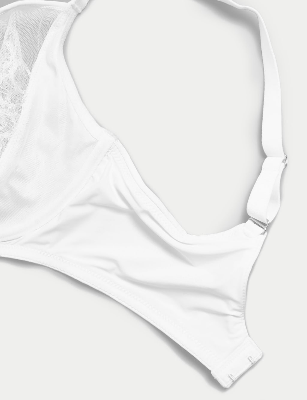 Embrace Embroidered Wired Full Cup Bra A-E 5 of 8