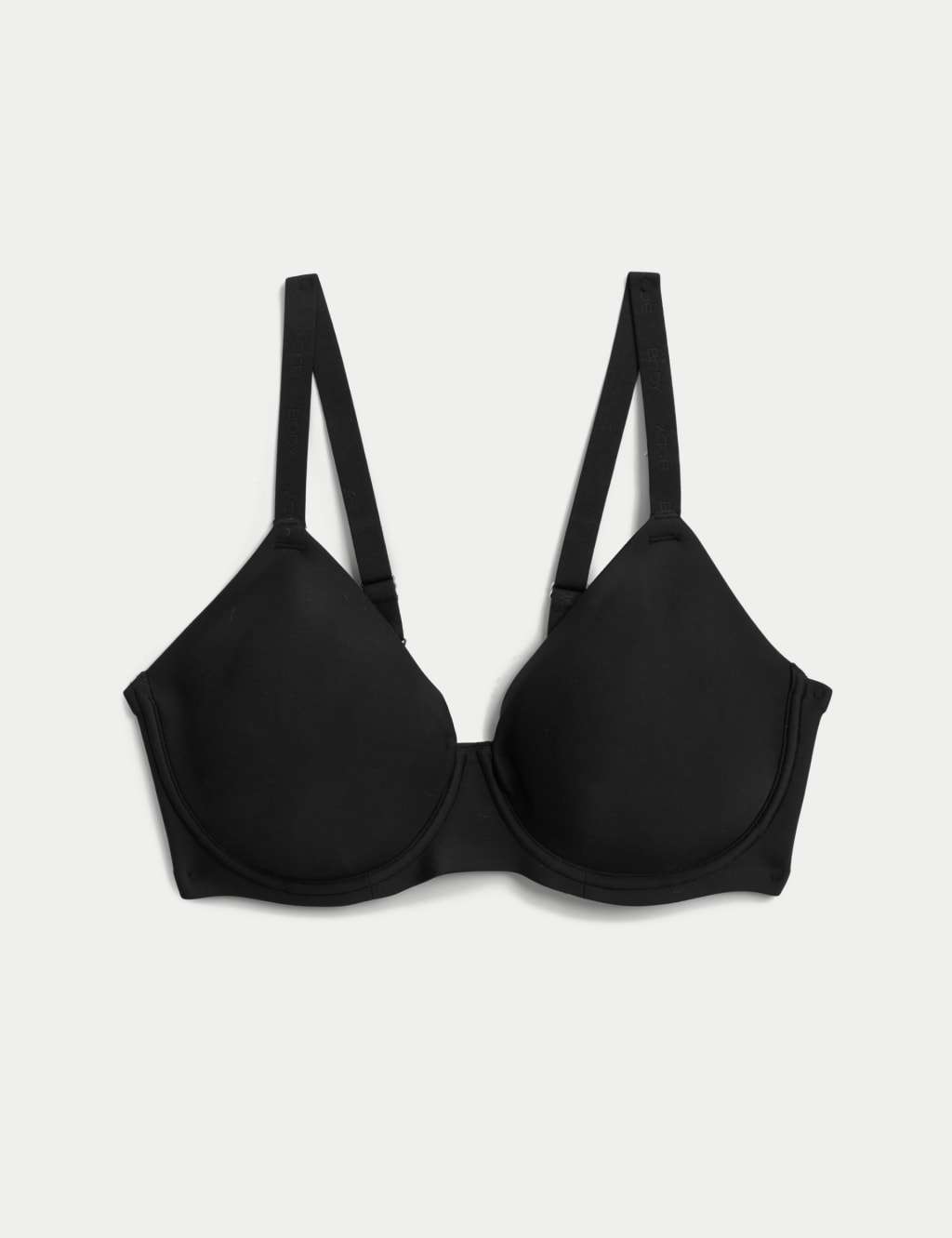 Flexifit™ Invisible Wired Full-cup Bra A-E 2 of 7