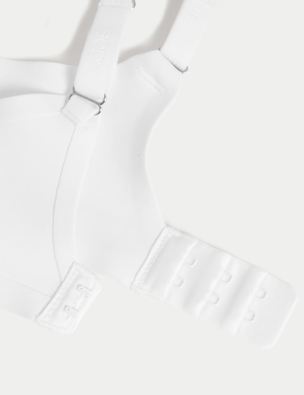 Flexifit™ Invisible Wired Full-cup Bra A-E 5 of 6