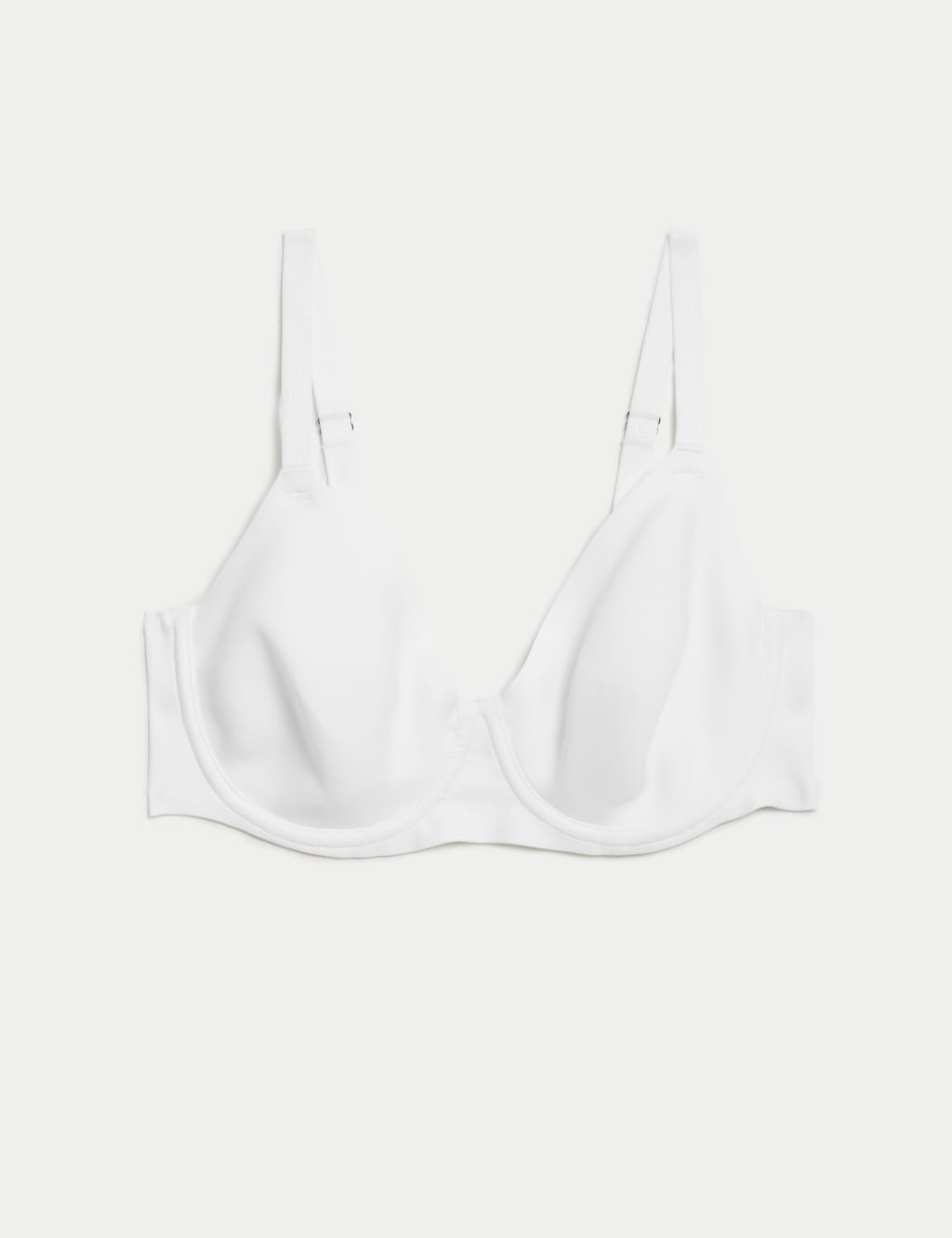 Flexifit™ Invisible Wired Full-cup Bra A-E 2 of 6