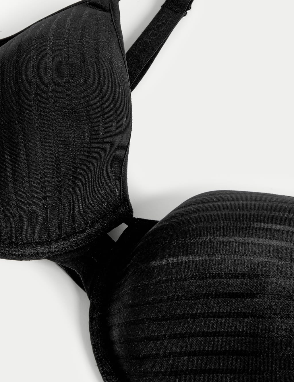 Body Define™ Wired Spacer Full Cup Bra A-E 6 of 7