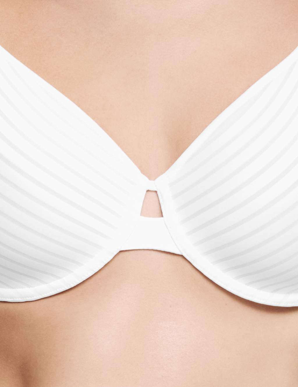 Body Define™ Wired Spacer Full Cup Bra A-E 3 of 7