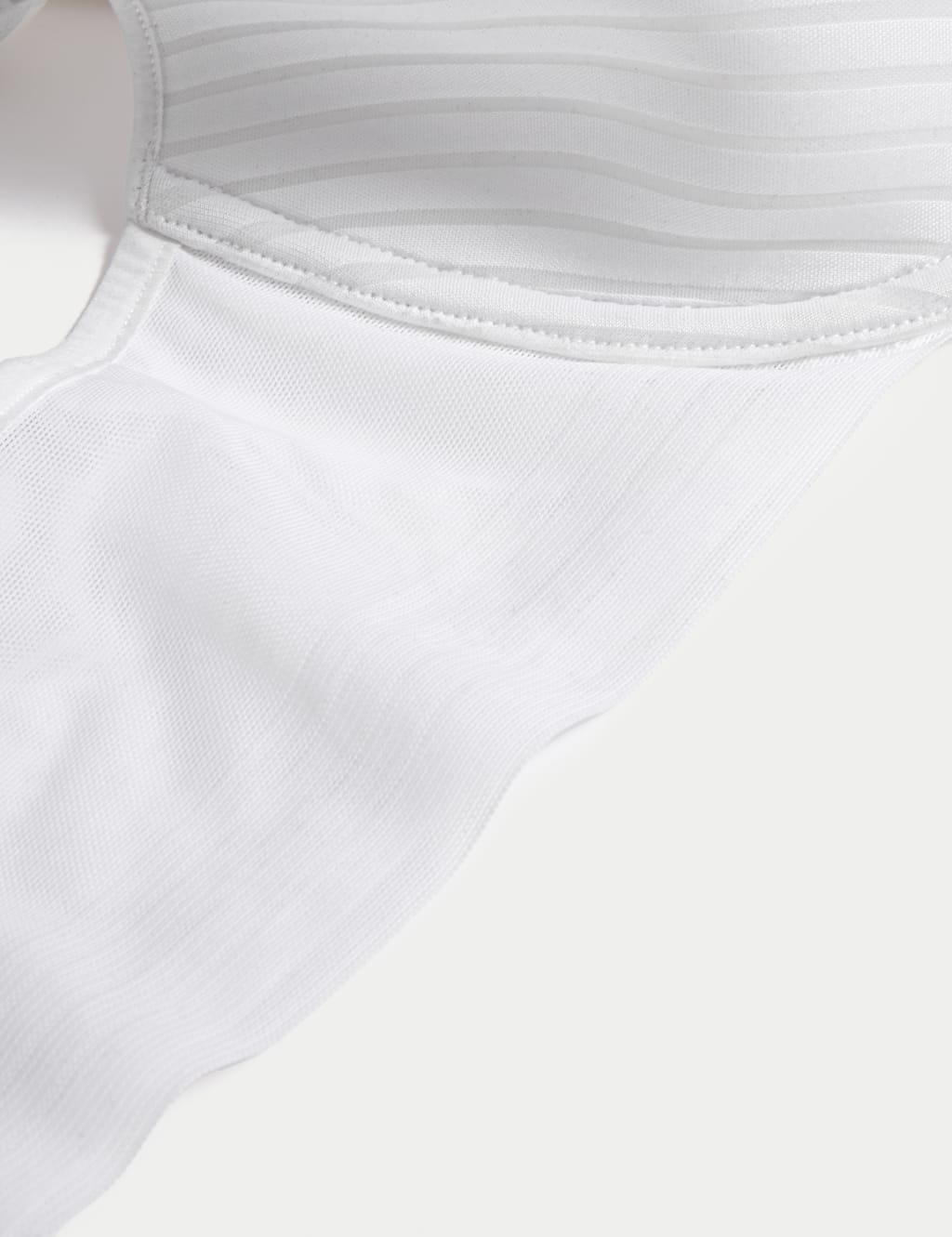 Body Define™ Wired Spacer Full Cup Bra A-E 7 of 7