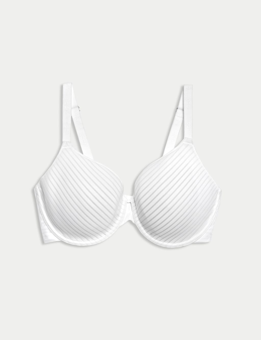 Body Define™ Wired Spacer Full Cup Bra A-E 2 of 7
