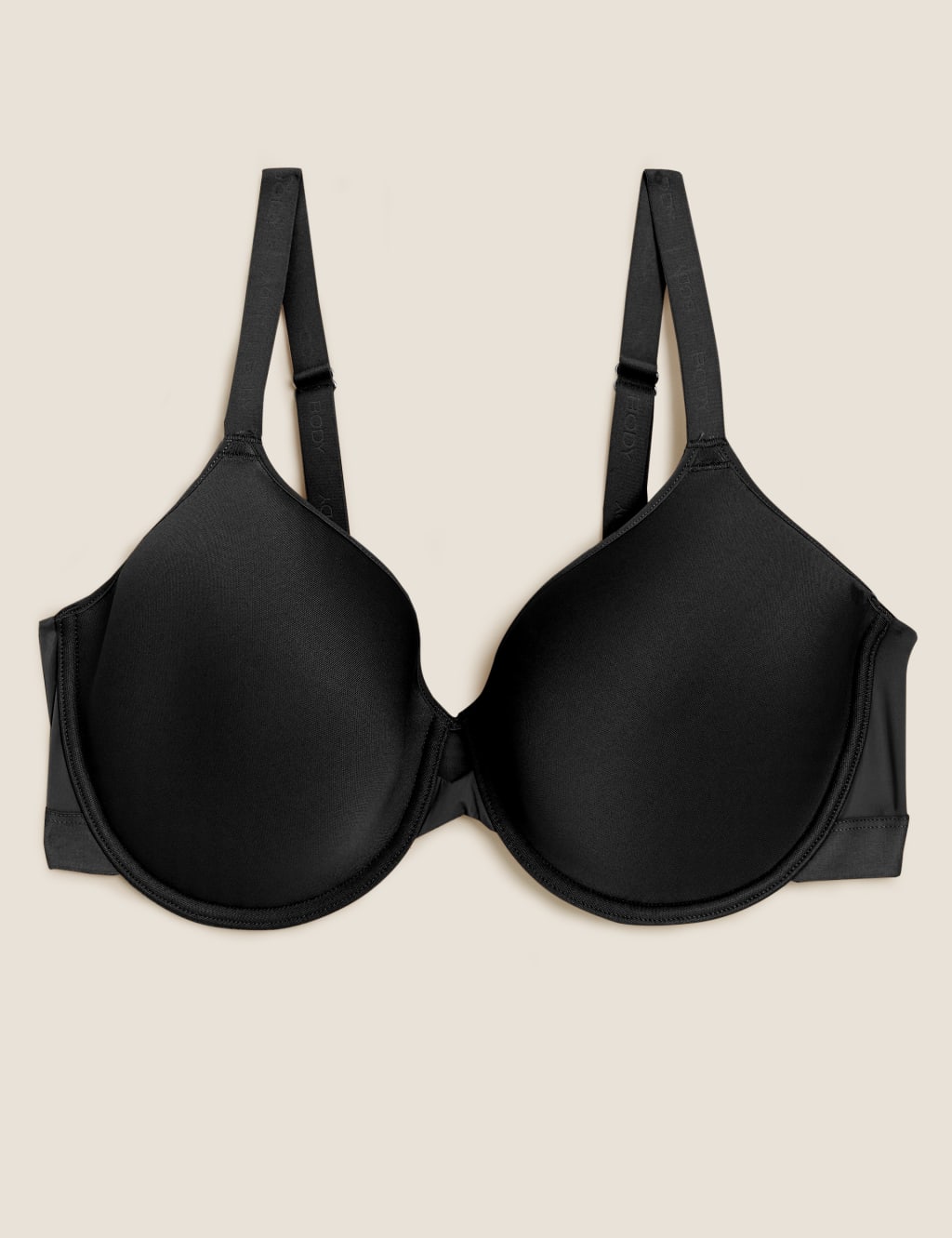 Light as Air™ Wired T-Shirt Bra A-E 2 of 5
