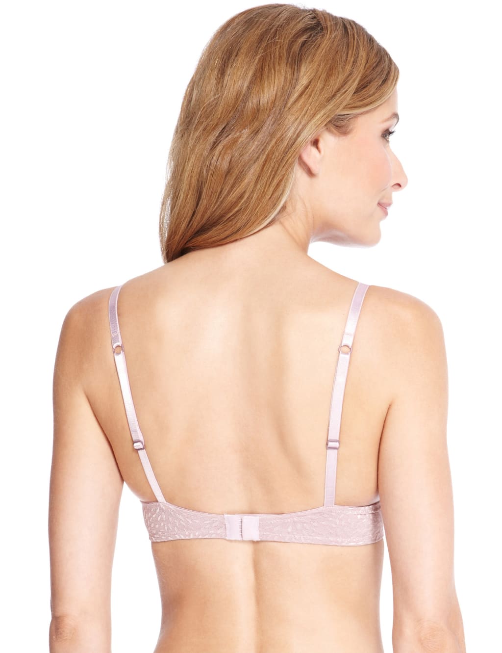 Perfect Profile Shaping Balcony T-Shirt A-DD Bra 4 of 5