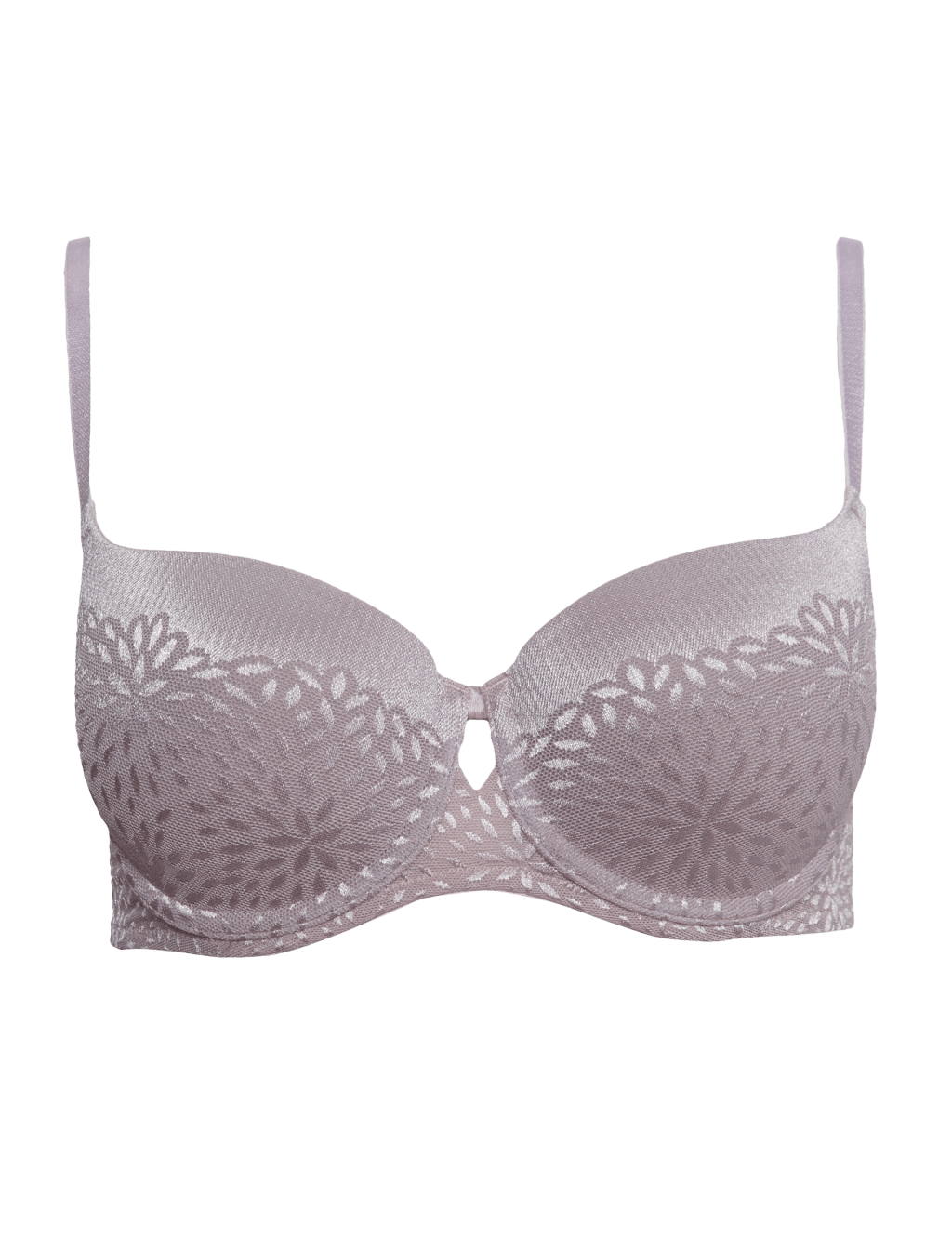 Perfect Profile Shaping Balcony T-Shirt A-DD Bra 2 of 5