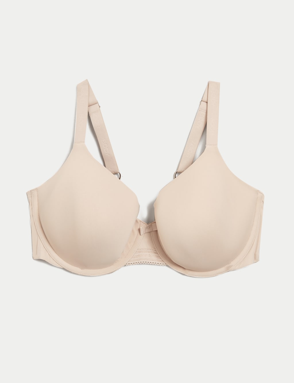 Flexifit™ Wired Full-Cup T-Shirt Bra A-E 2 of 7