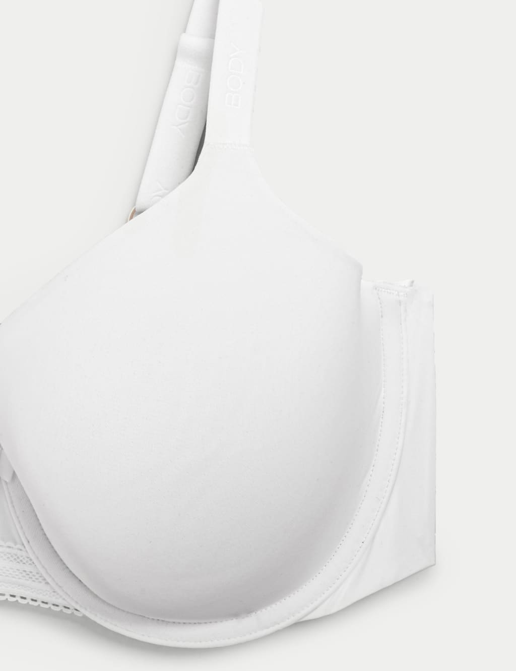 Flexifit™ Wired Full-Cup T-Shirt Bra A-E 6 of 8