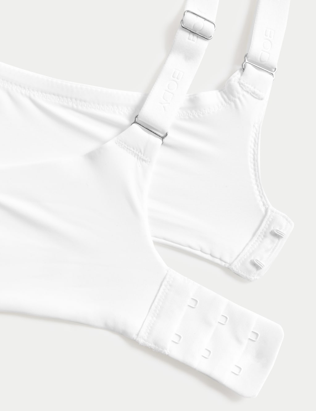 Flexifit™ Wired Full-Cup T-Shirt Bra A-E 8 of 8