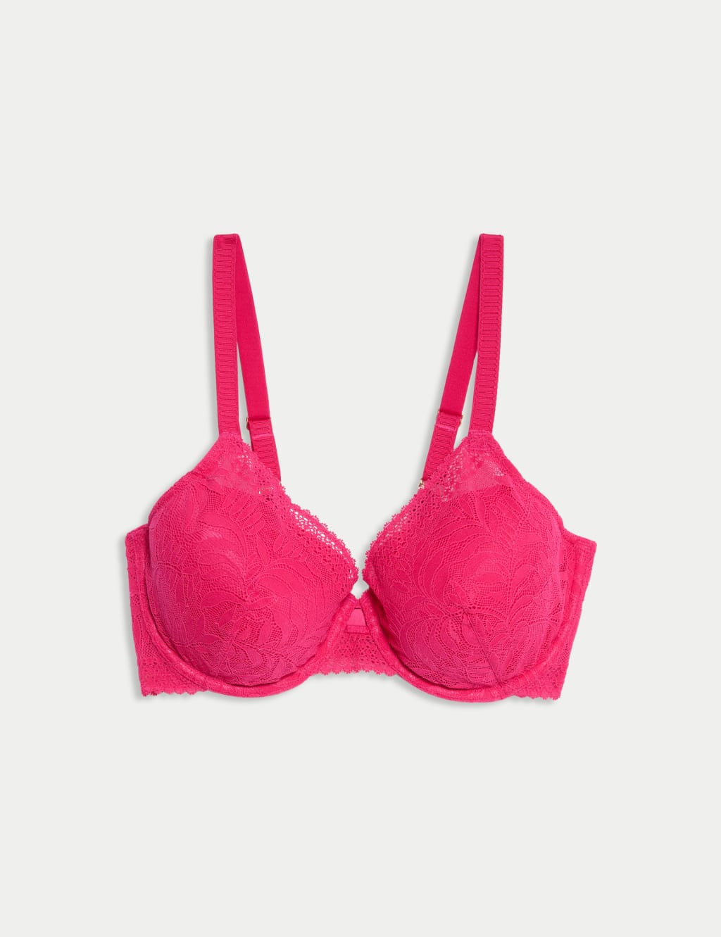 Flexifit™ Lace Wired Full Cup Bra A-E 2 of 6
