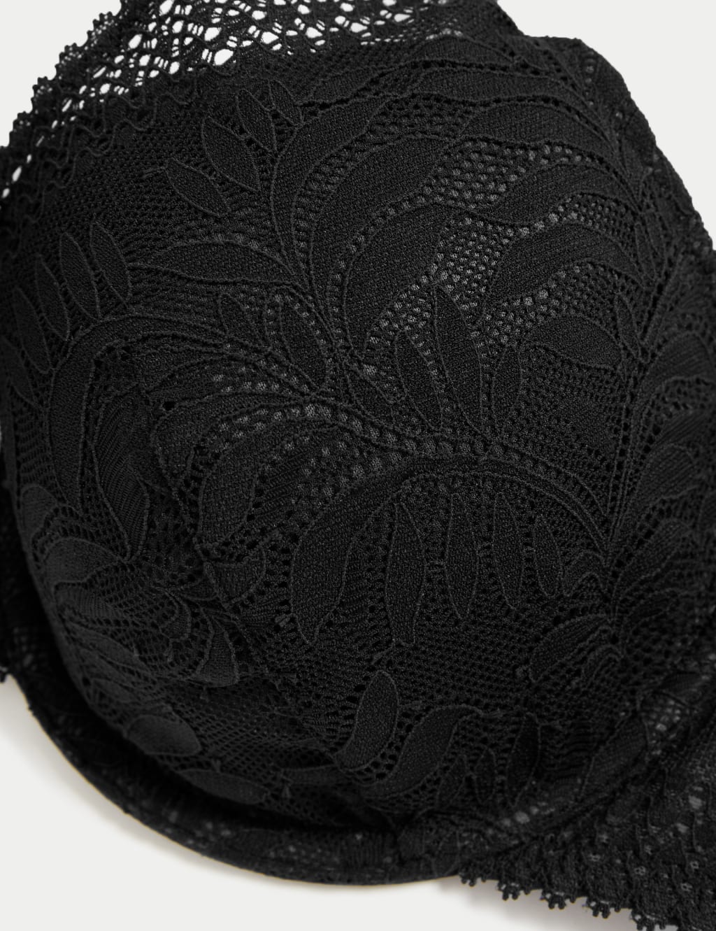Flexifit™ Lace Wired Full Cup Bra A-E 4 of 5