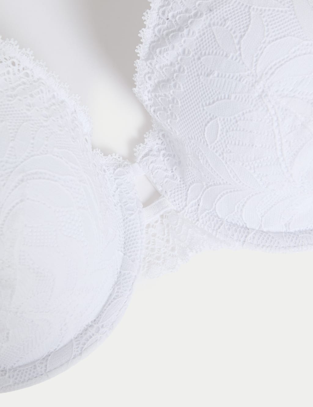 Flexifit™ Lace Wired Full Cup Bra A-E 5 of 6