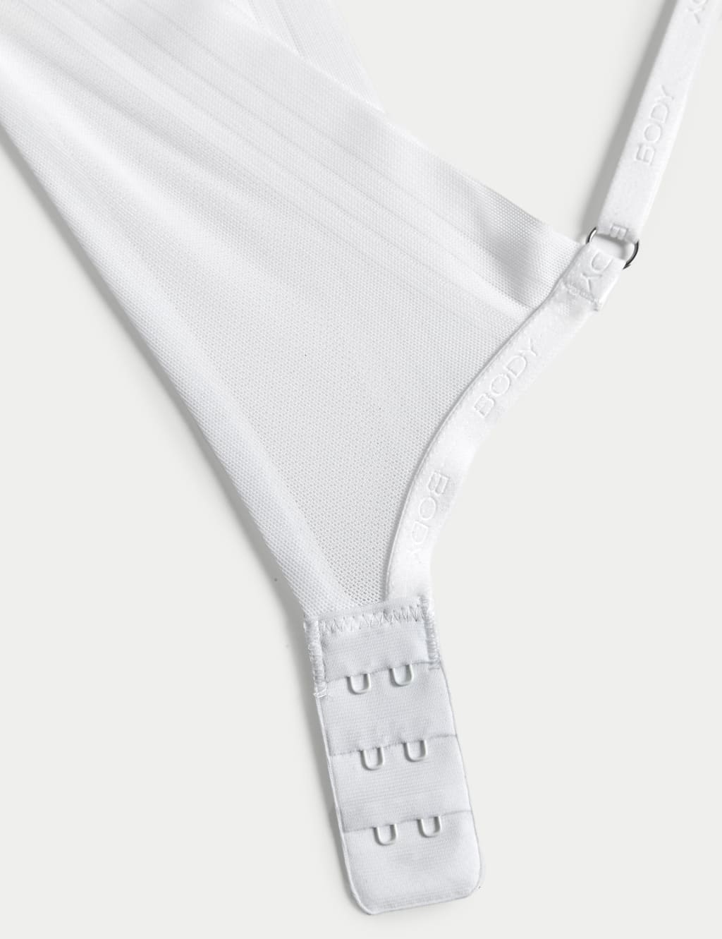 Body Define™ Wired Plunge T-Shirt Bra A-E 3 of 3