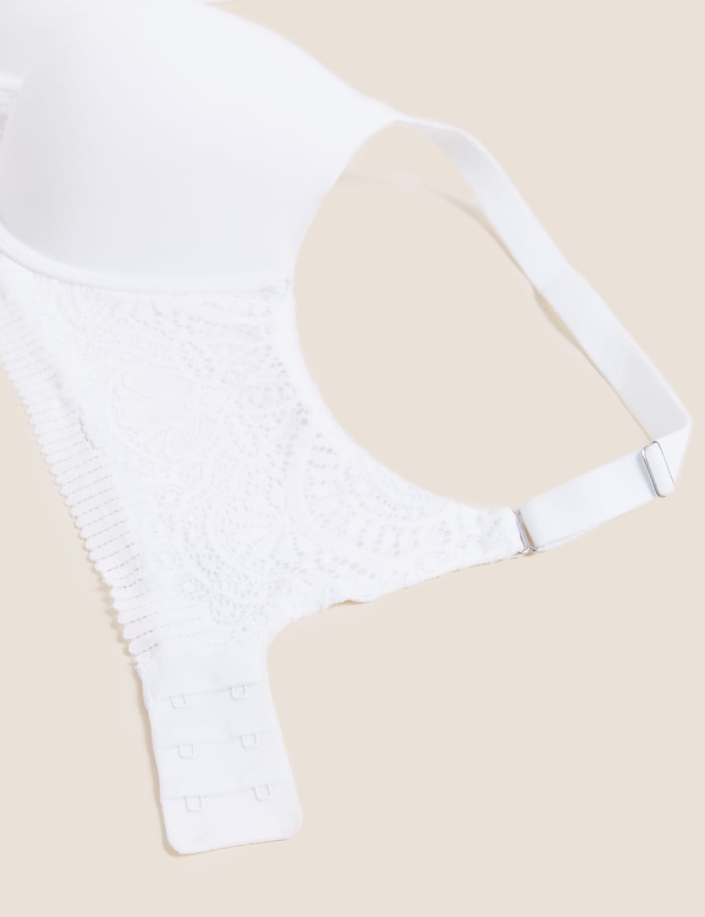 Sumptuously Soft™ Wired T-Shirt Bra A-E 5 of 6