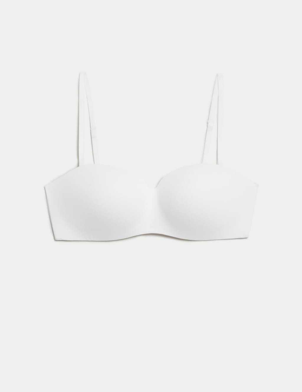 Non underwired strapless bra discount