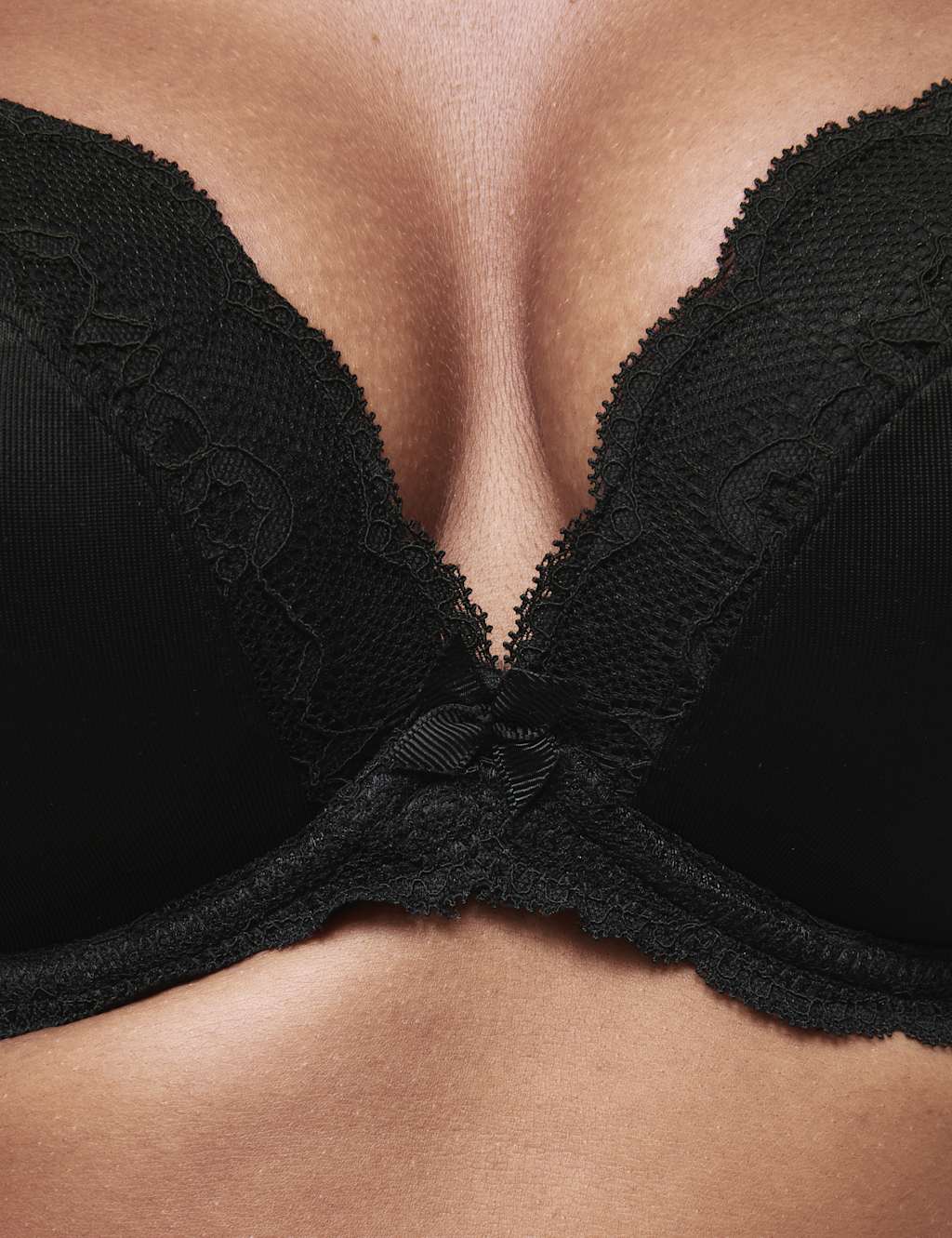 2pk Wired Multiway Push Up Bras A-E 5 of 8