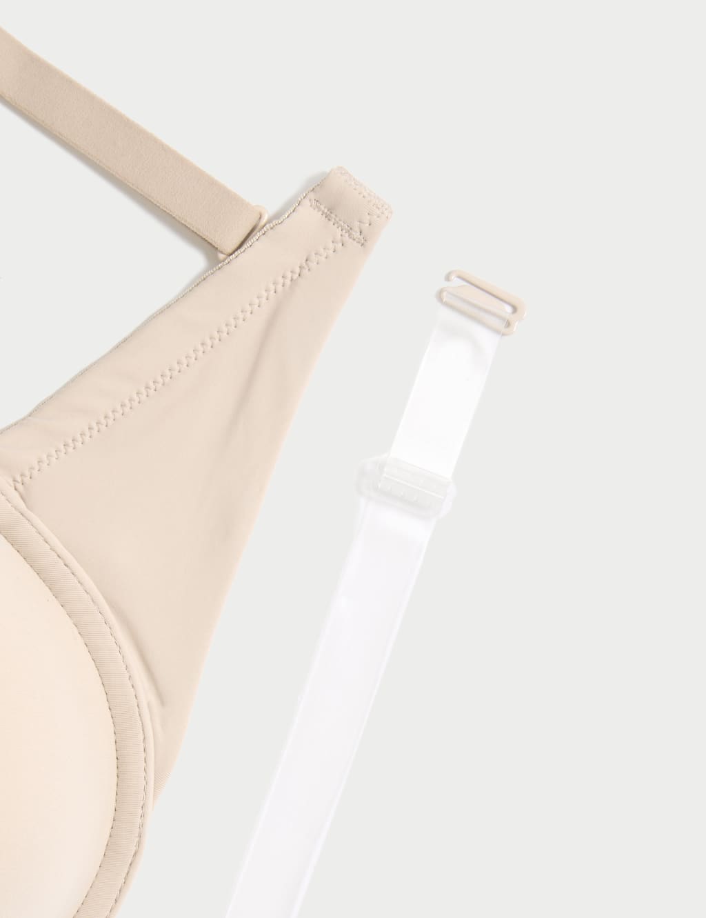 Wired Multiway Push Up Bra (A-DD) 9 of 11