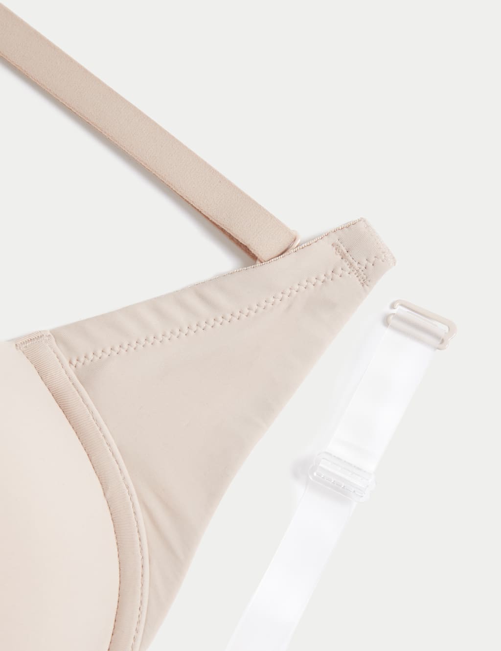 Wired Multiway Push Up Bra (A-DD) 11 of 11