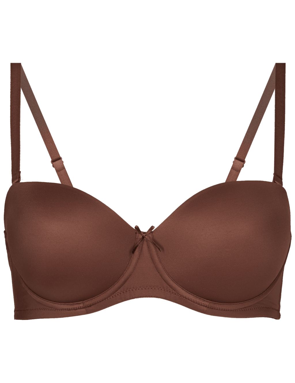 Padded Strapless Bra A-DD 9 of 9