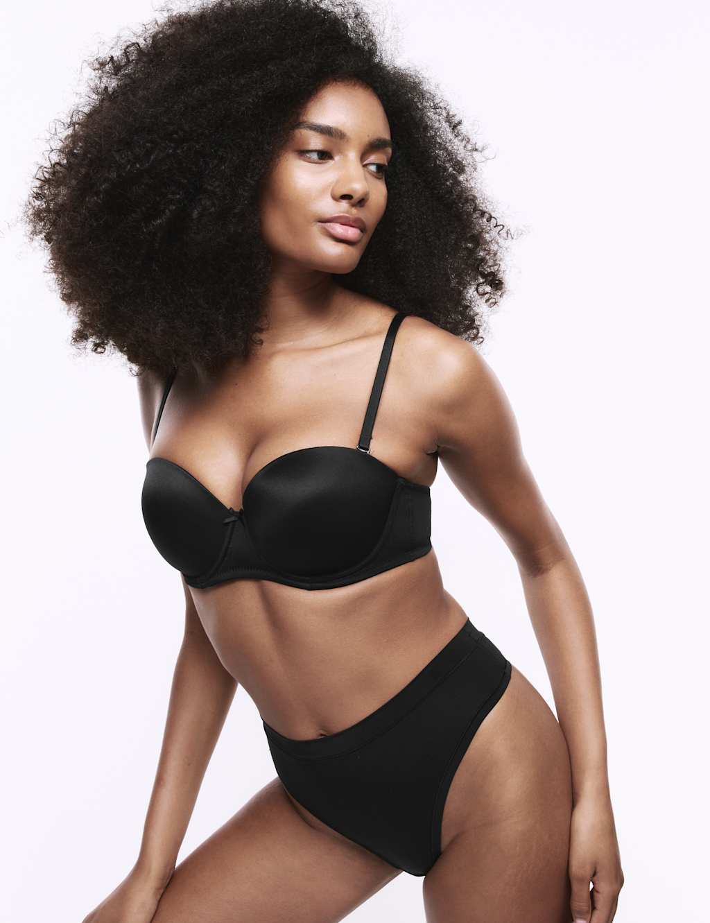2pk Padded Multiway Bras A-E 4 of 10