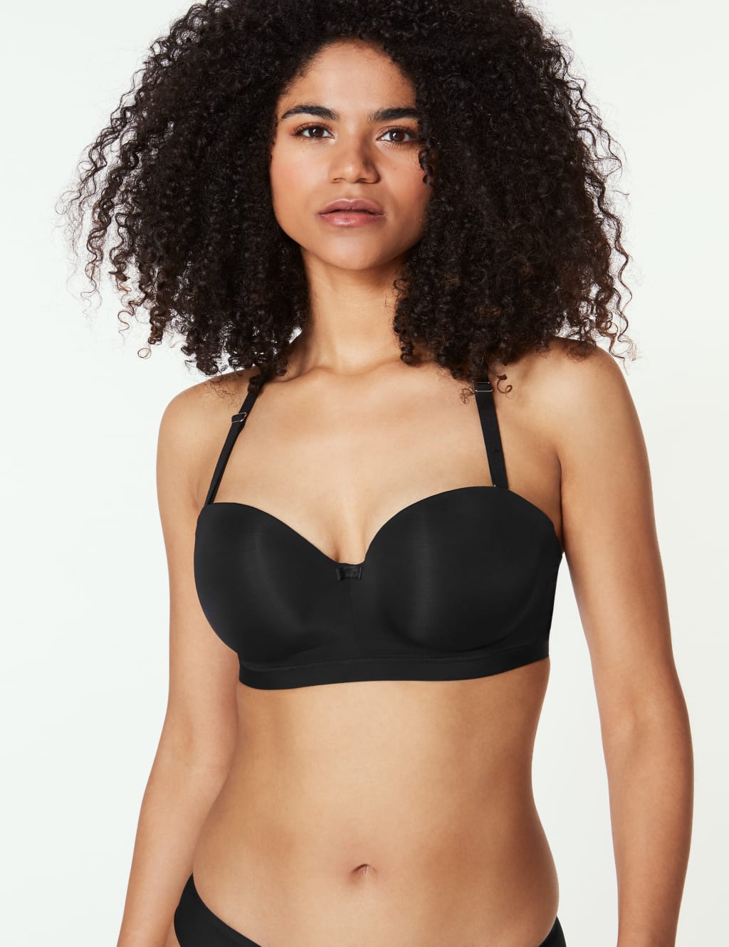 Body™ Padded Strapless Bra A-E 3 of 7