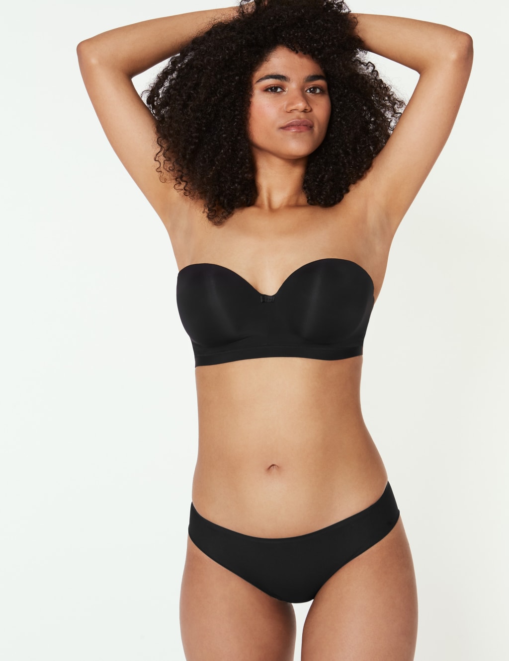 Body™ Padded Strapless Bra A-E 5 of 7