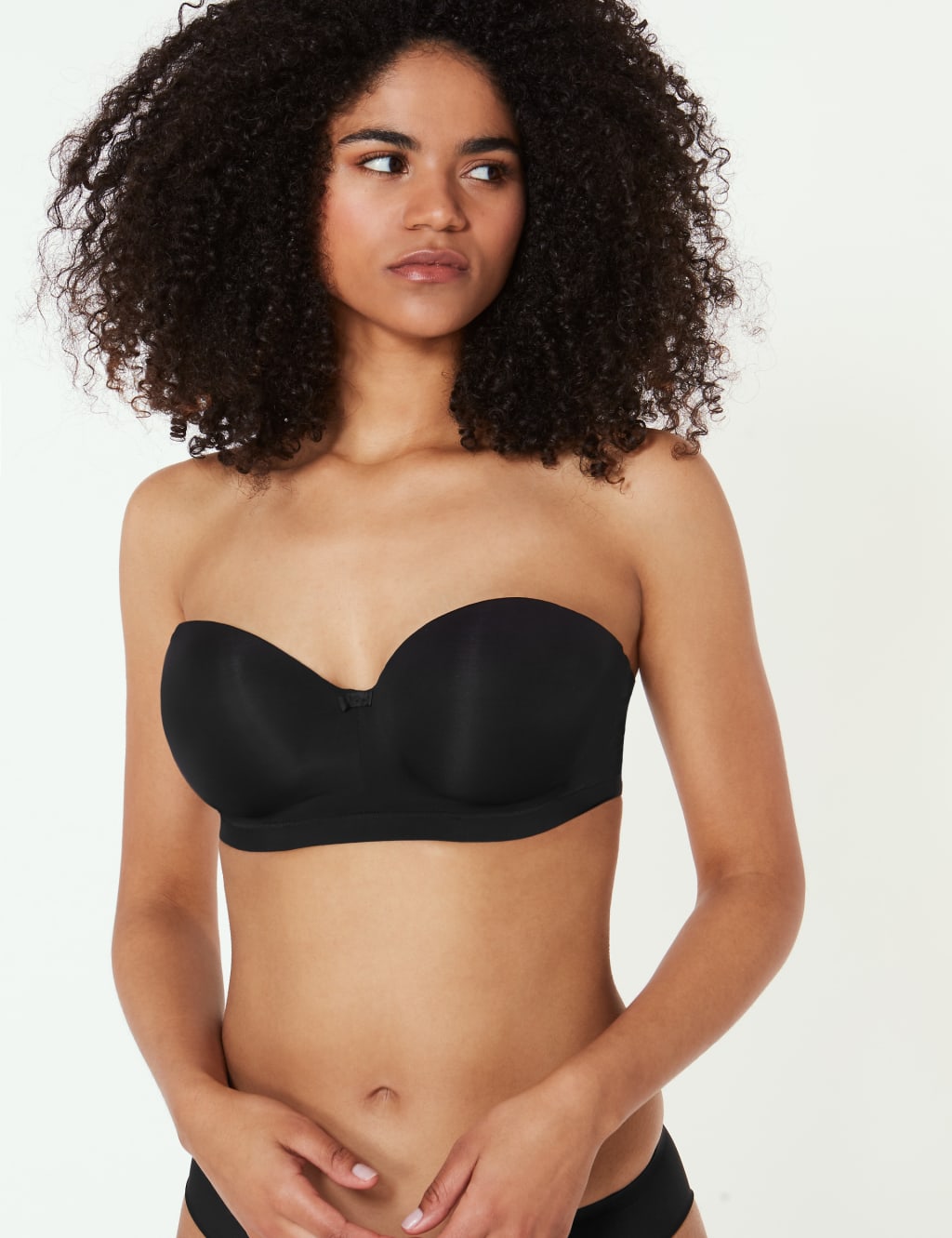 Body™ Padded Strapless Bra A-E 6 of 7