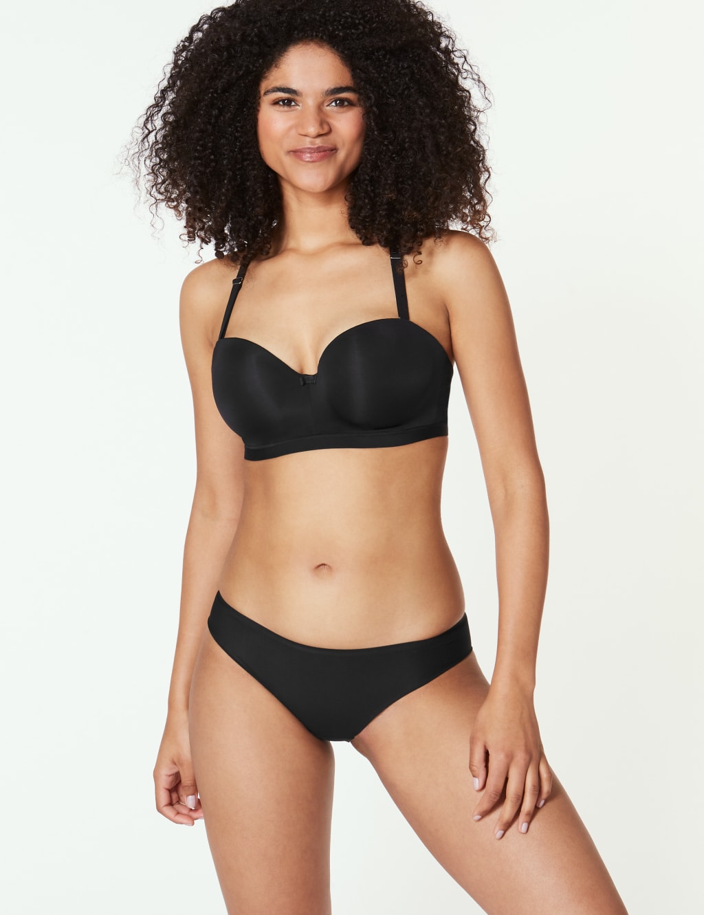 Body™ Padded Strapless Bra A-E 7 of 7