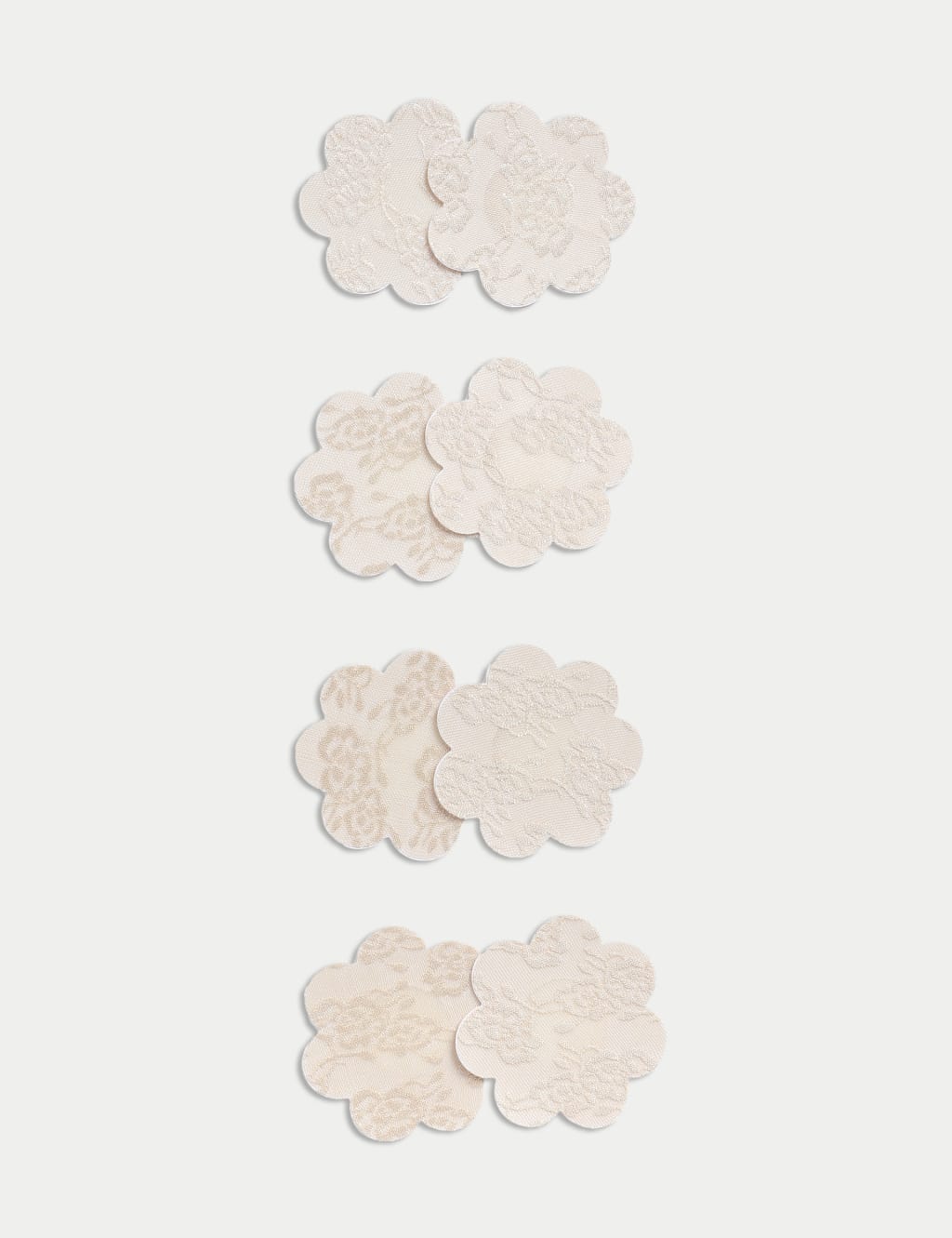 4pk Nipple Covers 2 of 2