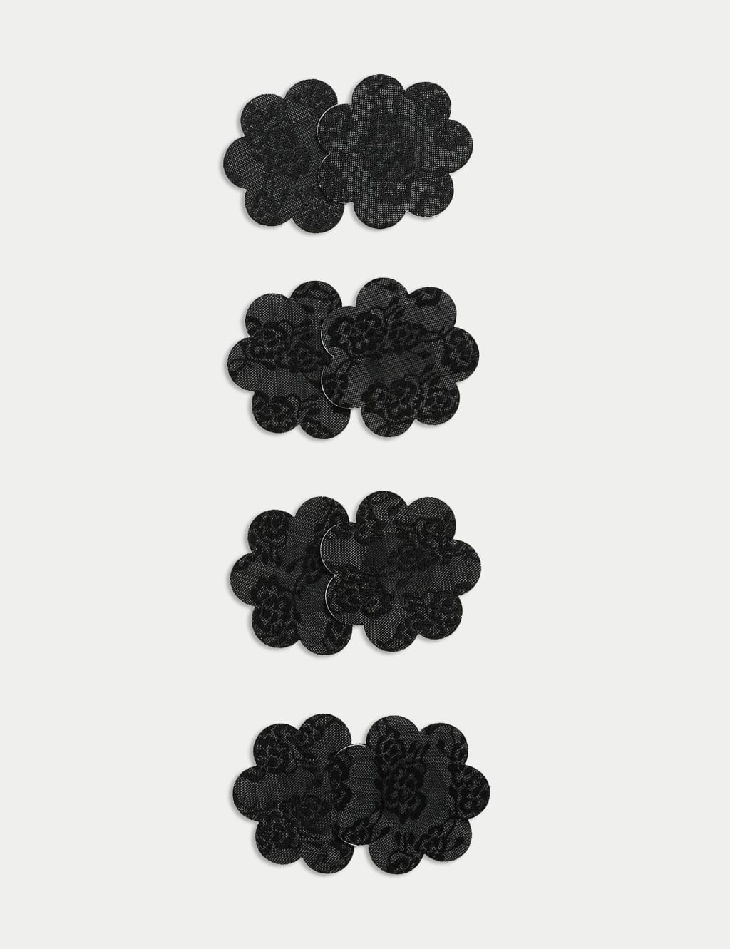 4pk Nipple Covers 2 of 2