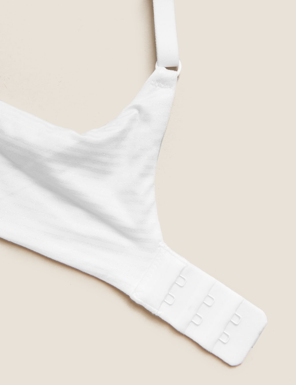 Sumptuously Soft™ Non Wired  T-Shirt Bra AA-E 5 of 6