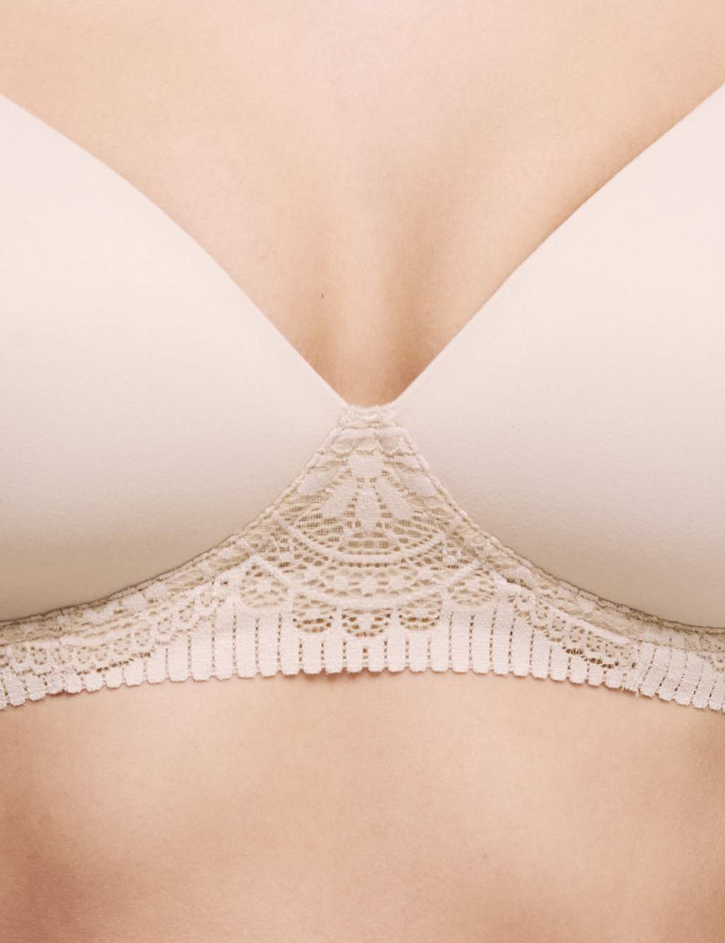 Body Soft™ Non Wired Full Cup Bra A-E 5 of 7